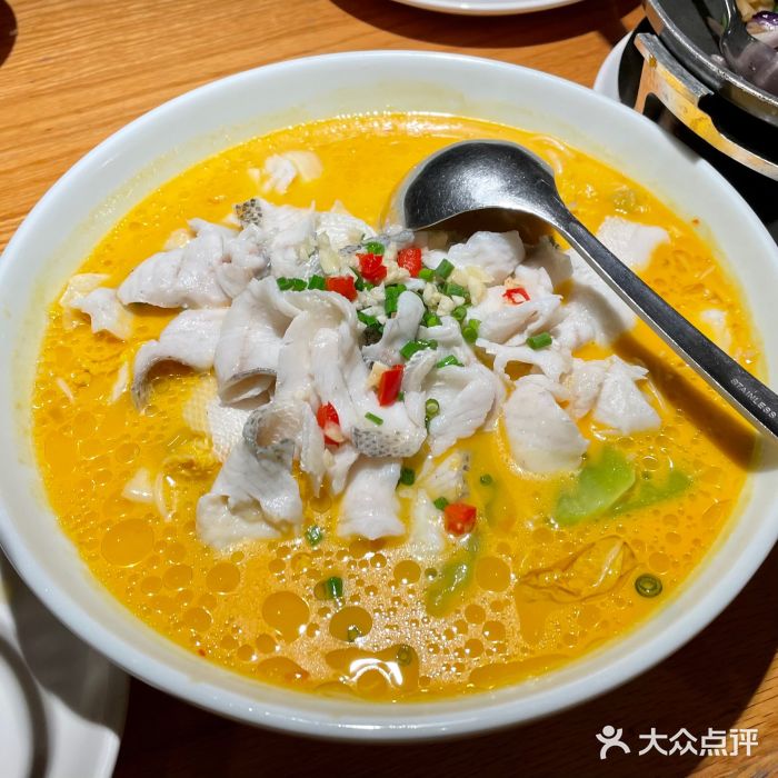 原製原味(普陀山磐龙店)图片