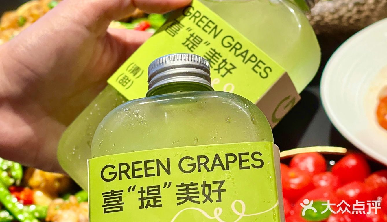 小扇一举｜今天是老门东最红的girl
