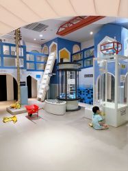 -meland club亲子乐园(重庆万象城店)