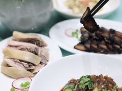 -新吉士·上海菜(浦东LCM置汇旭辉店)