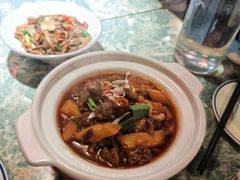 -米椰湘·辣椒炒肉