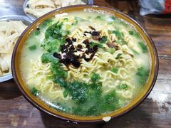 -老洛阳豆腐汤(栾川总店)