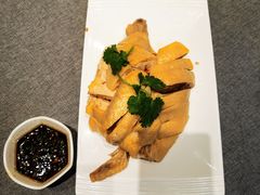 -阿娘家·原生态农家菜(国顺东路店)