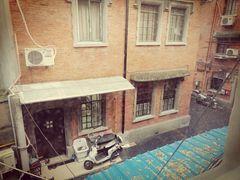 -W CAFE(甜爱路店)