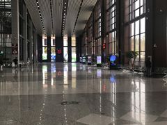 -小七孔景区东门售票处