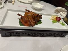 -明阁 Ming Court(广州朗豪酒店)