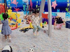 -大润发(勤业店)