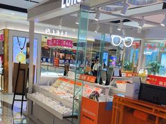 -LOHO眼镜(上海市浦江万达店)