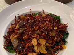 香格里拉牛干巴-云腾食府·云南菜