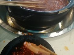 -钢管厂五区小郡肝串串香(南山店)