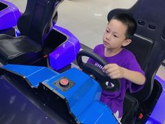 -阿尔法Game Station(中山路店)