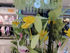 -巴黎春天(浦建店)