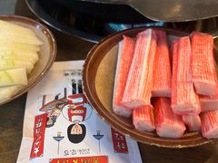 -黄潇洒老火锅(九眼桥宏济巷店)