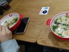 -李先生牛肉面大王(郑州火车站西广场2店)
