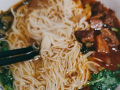 -马记永·兰州牛肉面(3019君尚店)