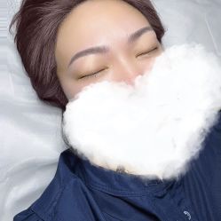 -Yue Show馨选·半永久纹眉纹眼线