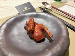 -新荣记(新源南路店)