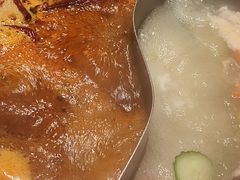 -重庆老灶火锅(红岭店)