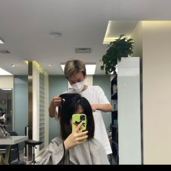 -发朵Hair 烫染沙龙