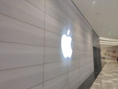 -Apple零售店(济南恒隆广场店)