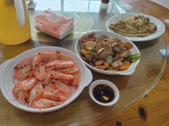 -田源农家饭店·窑鸡王·海鲜(东部湾·融创店)