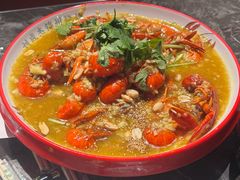 -刘成杰锦州烧烤(南河路店)