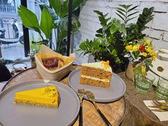 -O'mills Sourdough Bakery&Bistro(永嘉路店)