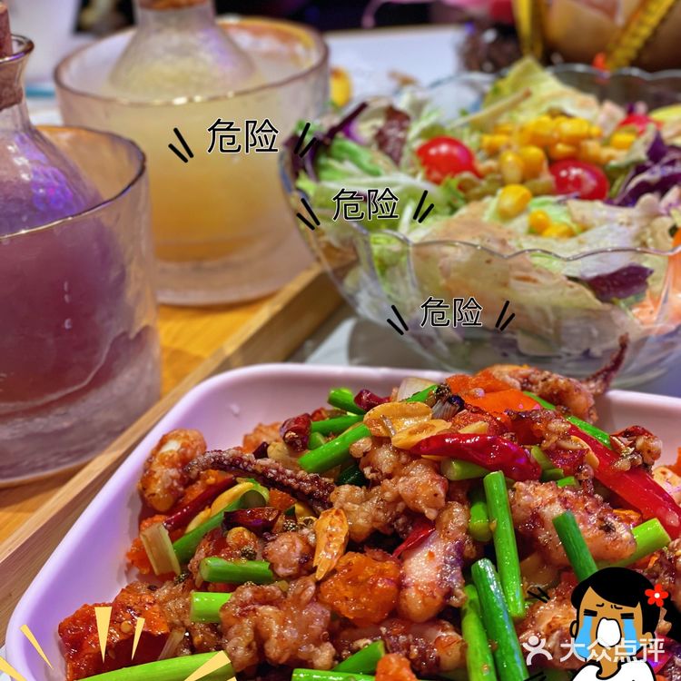沧州火锅鸡届扛把子【黄三斤】喊你来干饭啦