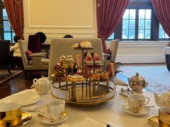 -Salon de Ville浦江汇(上海外滩华尔道夫酒店店)