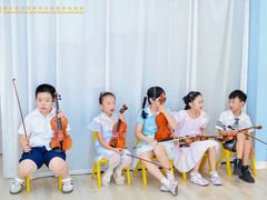-武汉音乐学院徐东基地