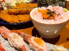 -千代武日本料理(哈西店)