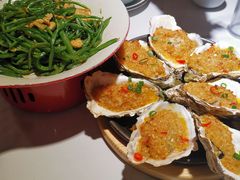 -33号大院·青岛本帮菜(五四广场店)