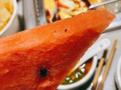-海底捞火锅(松雷店)