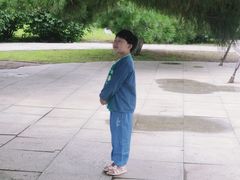 -丁香湖公园