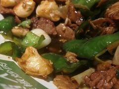 -费大厨辣椒炒肉(万家丽一店)