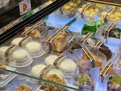 -小飞象面包公社(珠江路金鹰店)