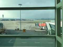 -曼谷素万那普国际机场