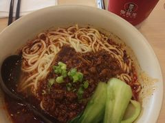 -李先生牛肉面大王(北京东四店)