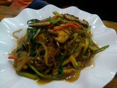 炒素菜-故乡明太鱼屋(航北路店)