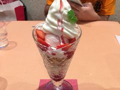 -不二家(数寄屋橋店)