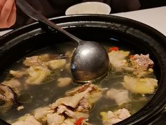 -小厨娘绣中淮扬(总统府大行宫店)