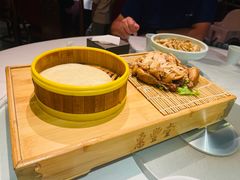 -惠丰堂饭庄·烤鸭·京味菜(万泉庄 苏州桥店)