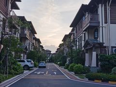 -美的鹭湖森林度假区