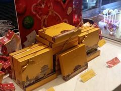 -GODIVA(港汇恒隆广场)