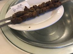 -福寿斋·老北京铜锅涮肉·烤鸭(顺义总店)