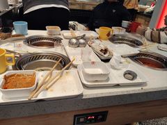-龍歌自助小火锅(李沧顺和汇店)