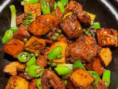 -春梅里卤鹅馆·47年老字号(中山路店)