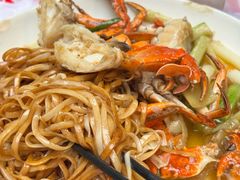 -辣螃铠盆盆蟹大排档(海昌店)