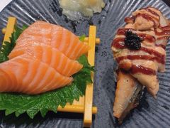 -争鲜回转寿司(浦东三钢里PLUS店)