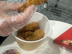 -山姆会员商店(亦庄创意生活广场店)